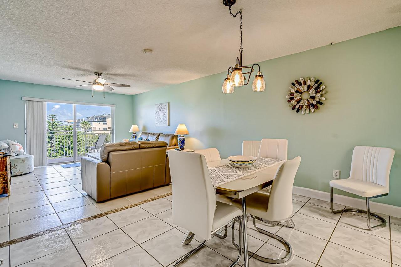 Madeira Norte St. Pete Beach Exterior foto